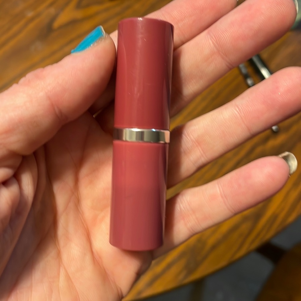 Universal Clinique (13) love pop lipstick brand new never used